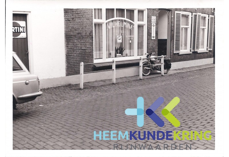 Hoofdstraat 17 Tolkamer 1968